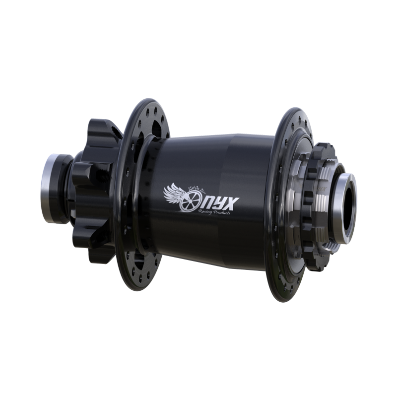 Onyx 36H 15mm Rear Through Axle Ultra