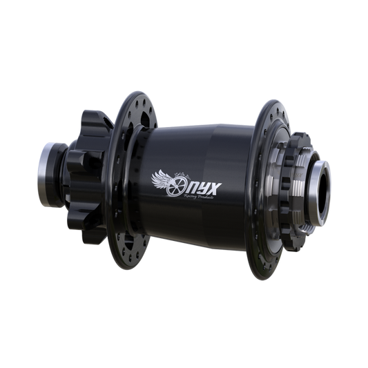 Onyx 36H 20mm Rear Through Axle Ultra SS