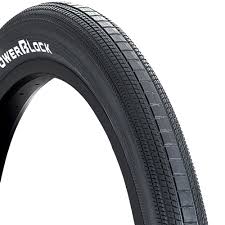 Tioga PowerBlock 20 Inch Tyre (Wire Bead)
