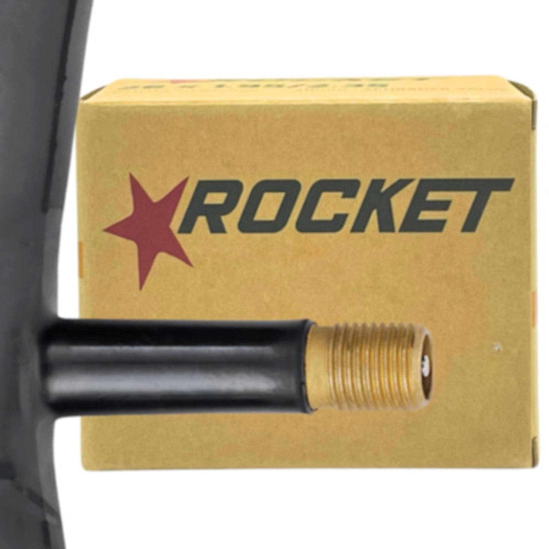 Rocket Thorn Resistant Tube