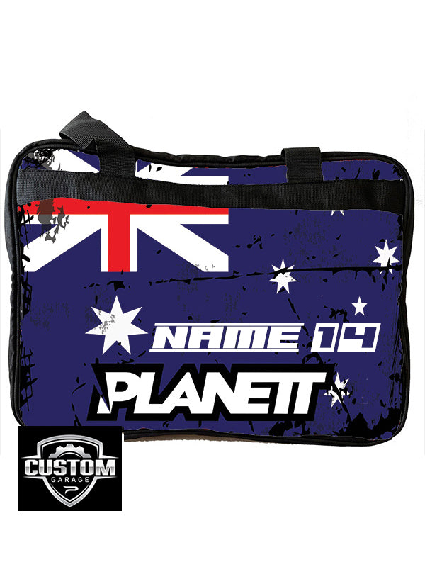 Planett Helmet Bag