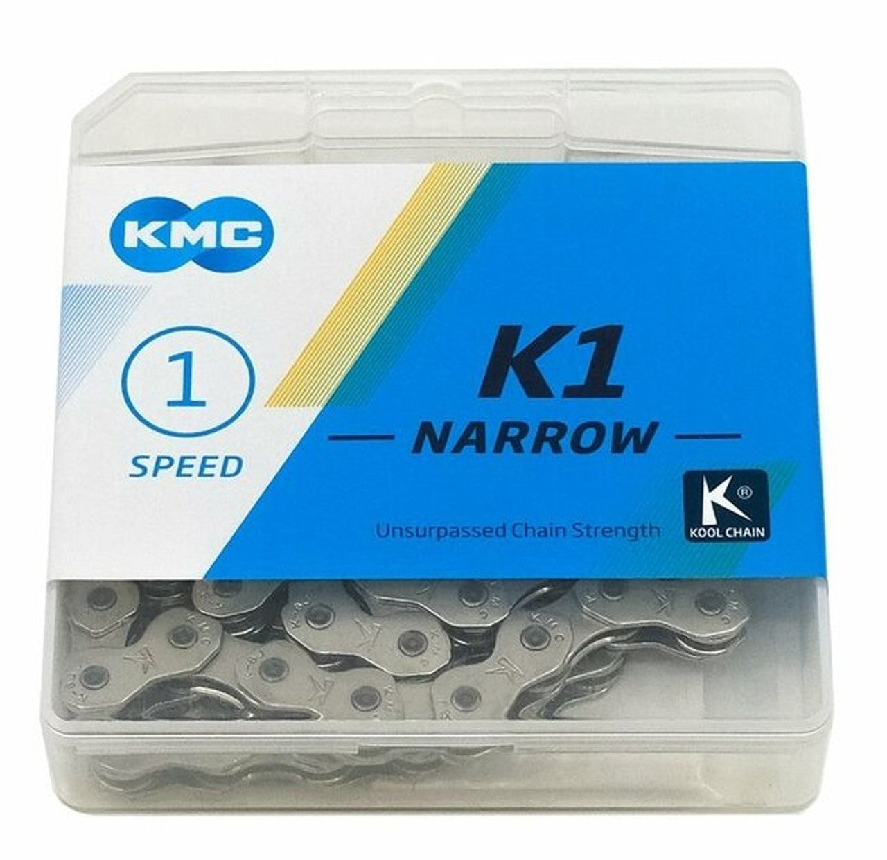 KMC K1 (Narrow) Chain