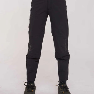 Dharco Youth Black Pants