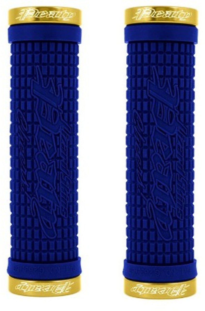 Lizard Skins Peaty clamp on grip