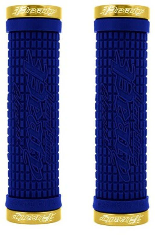 Lizard Skins Peaty clamp on grip