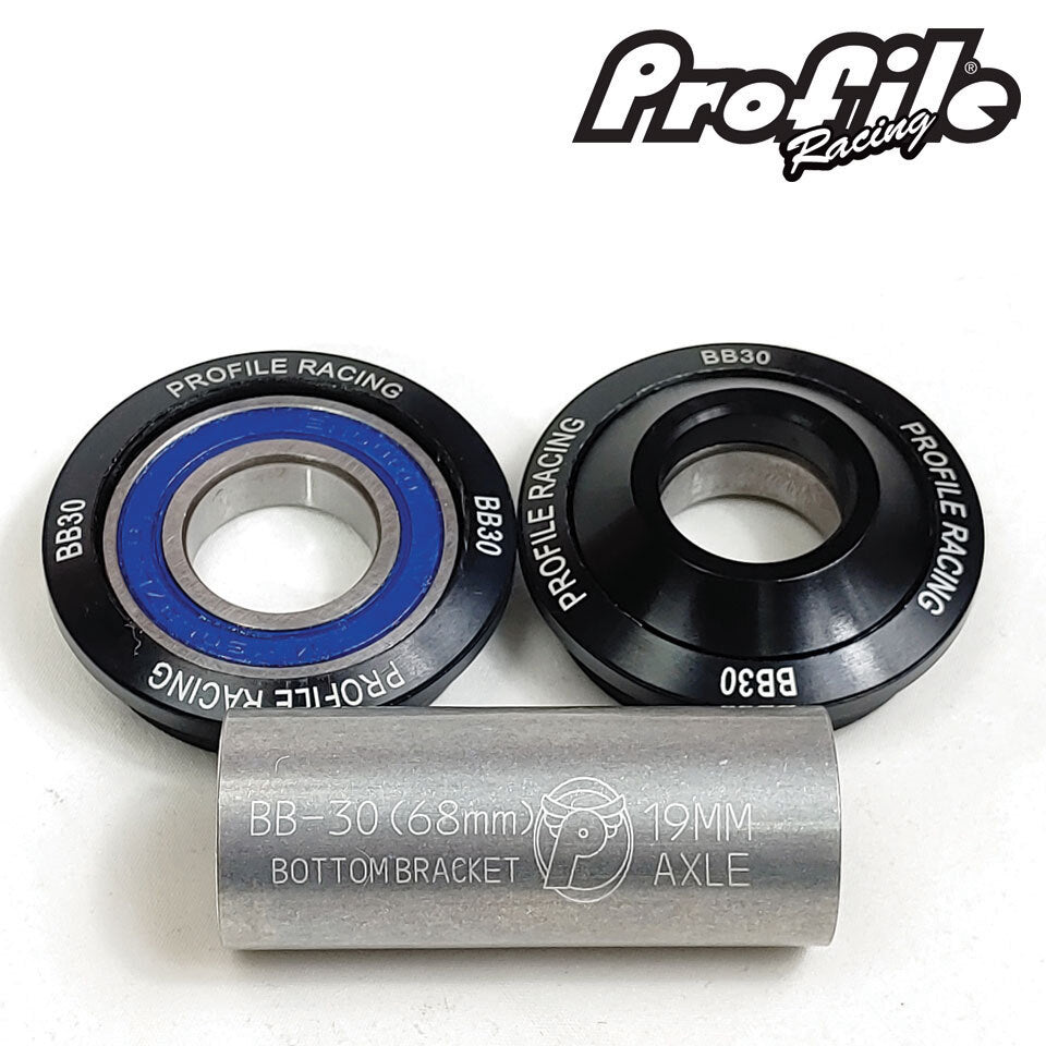 Profile Bottom Bracket
