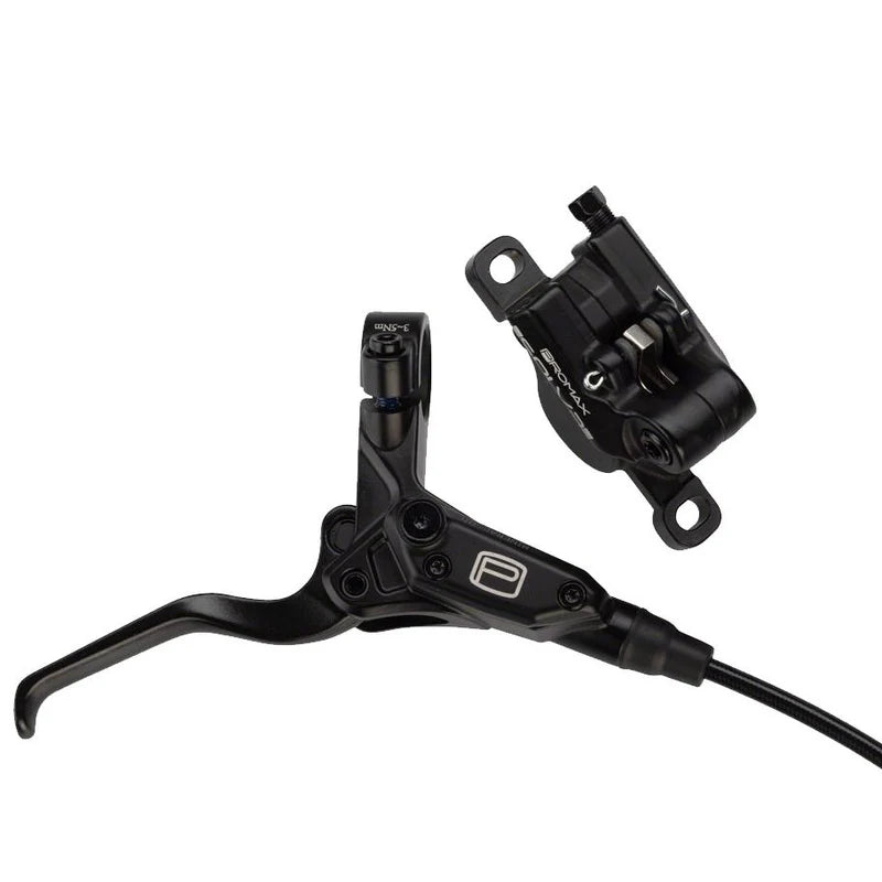 Promax Hydraulic Disc Brake Kit