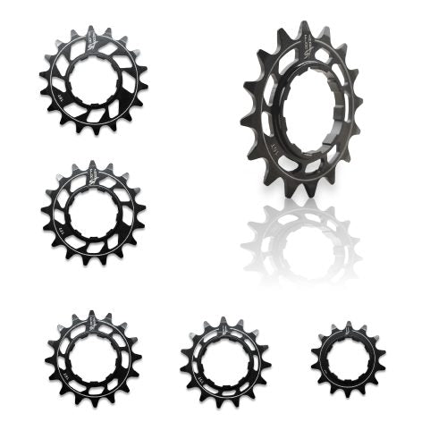 Farr-St Cr-Mo Cog – HG Compatible – Anti-Bite