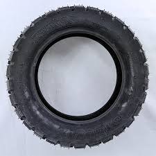 E-Scooter Tyre Knobbly 10x3