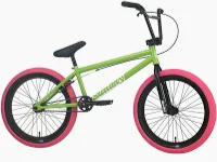 Sunday Primer 20" Freestyle/Park Bike