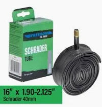 Freedom 16" Tube 1.90" x 2.125"