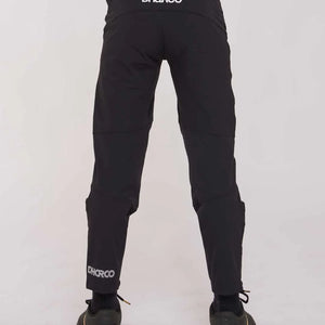 Dharco Youth Black Pants