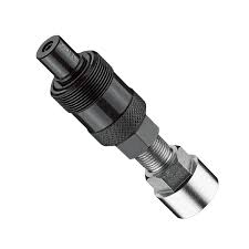 Super B 2 In 1 Crank Tool