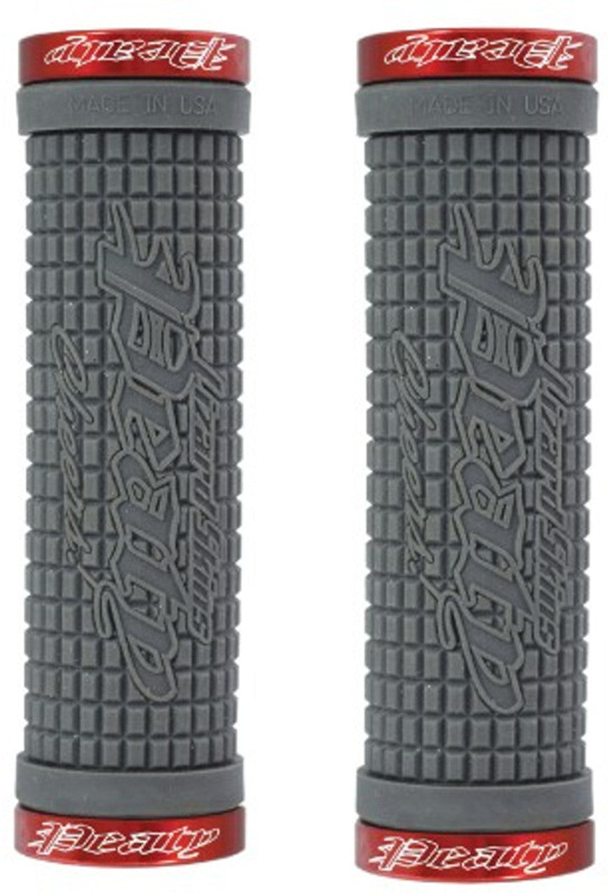 Lizard Skins Peaty clamp on grip