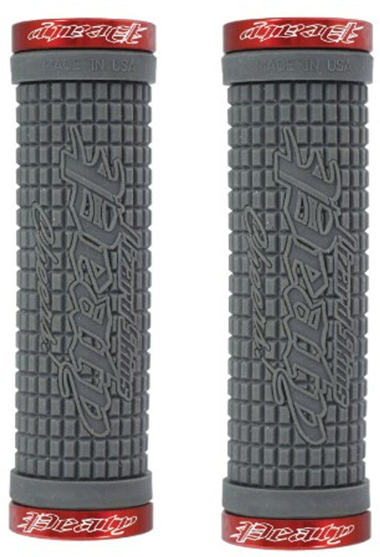 Lizard Skins Peaty clamp on grip