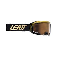 Leatt Velocity 5.0 MTB IRIZ Goggles