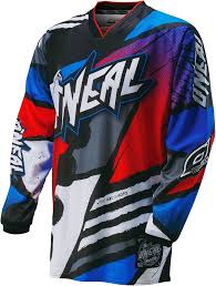 O'Neal Men's Jersey
