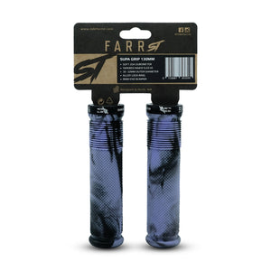 Farr-St SUPA LOCK-ON  RACE GRIPS