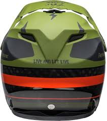 Bell FastHouse Full-9