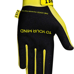 Fist Youth Cooper Chapman Good Human Gloves
