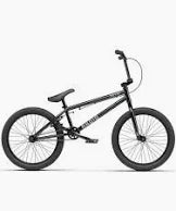 Radio Revo 20" Freestyle/Park Bike