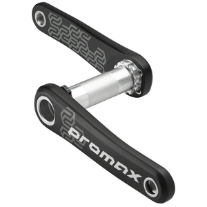 Promax CK-1 Carbon Crank Set