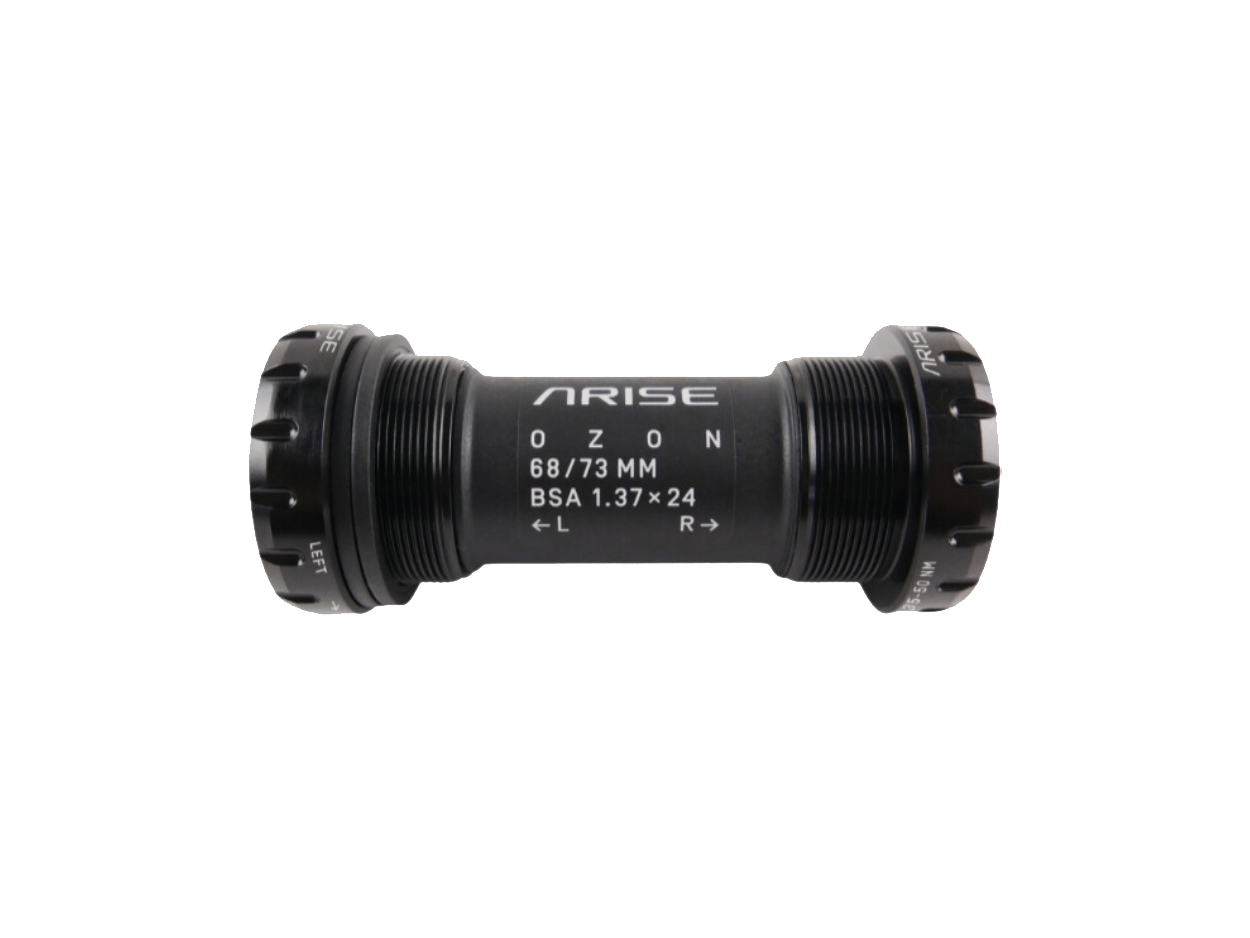 ARISE Ozon Euro External BB Set