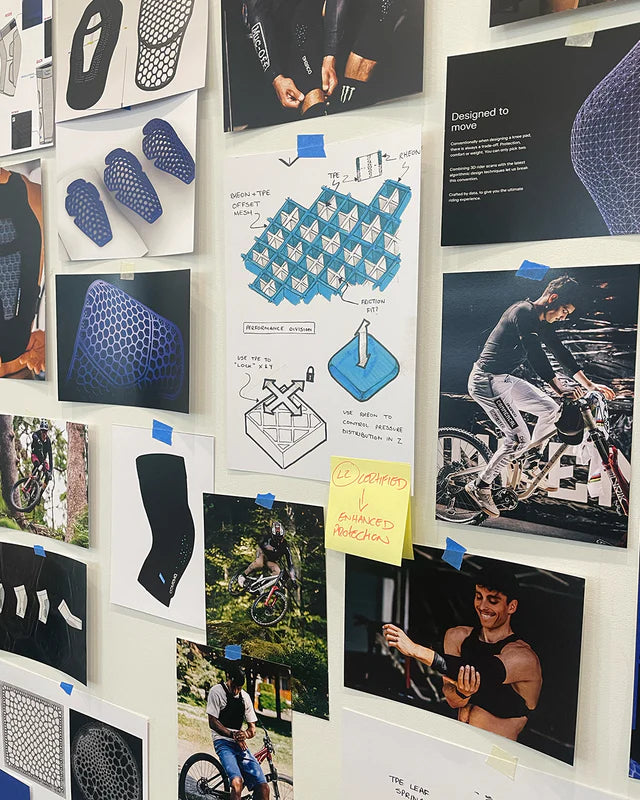 Dharco Short Sleeve Body Armour