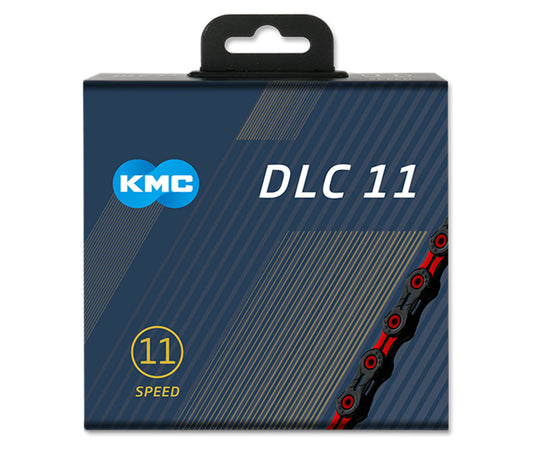 KMC DLC 11 Chain