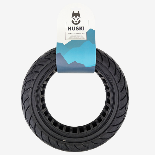 Huski 10x2.125
