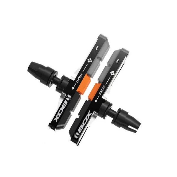 Box X-Ray Brake Pads