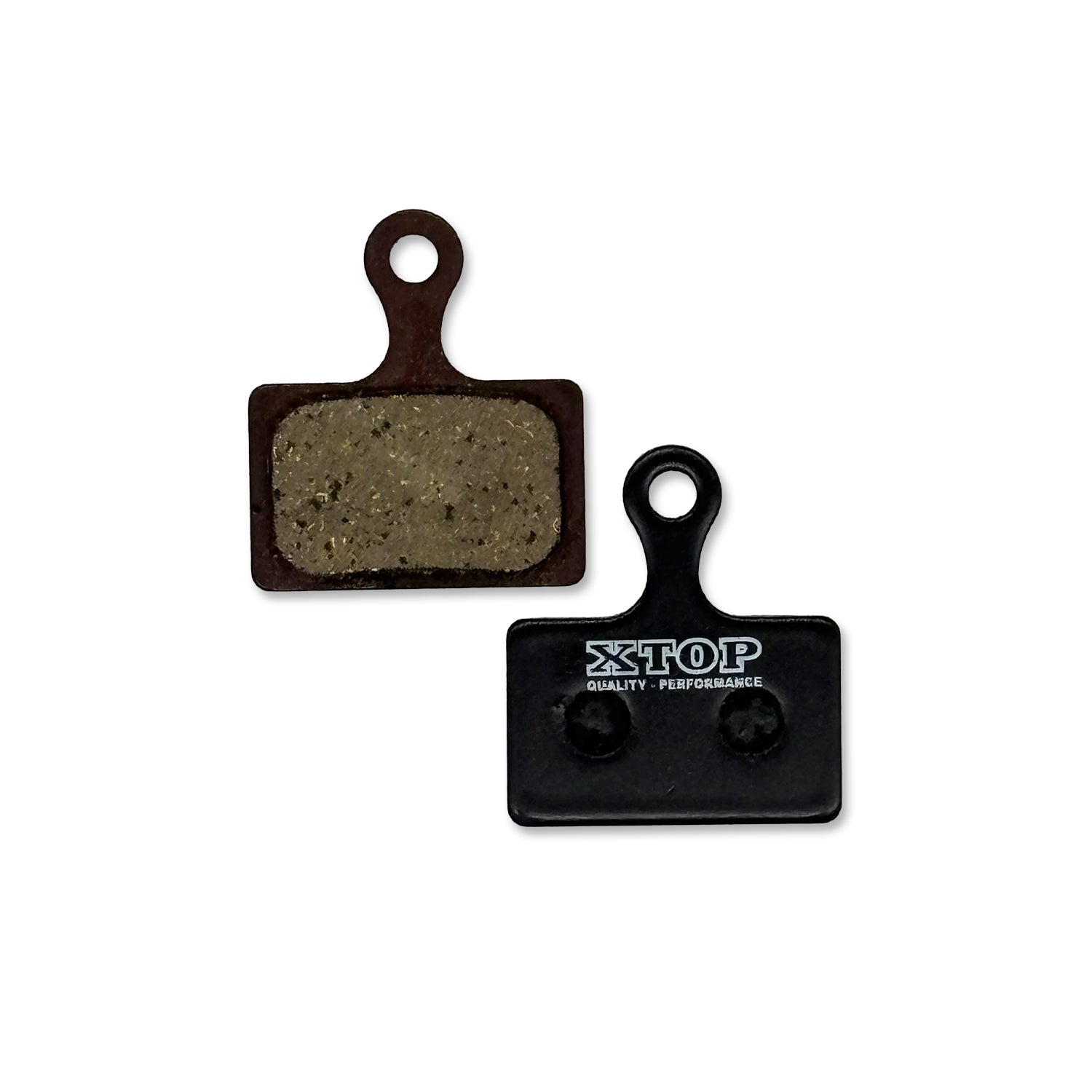 Brake Pad Resin Econo for Shimano XP-625/XP-620