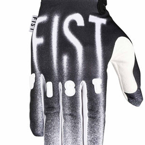Fist Adult CH23 Blur Gloves