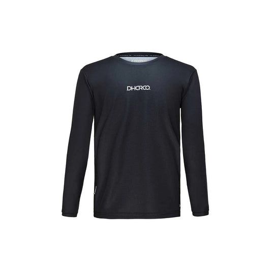 Dharco Youth Stealth Black Jersey