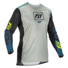 Fly Men's Jersey