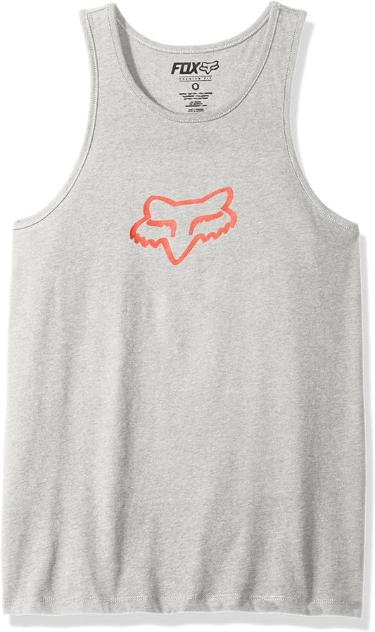 Fox Electrode Premium Tank