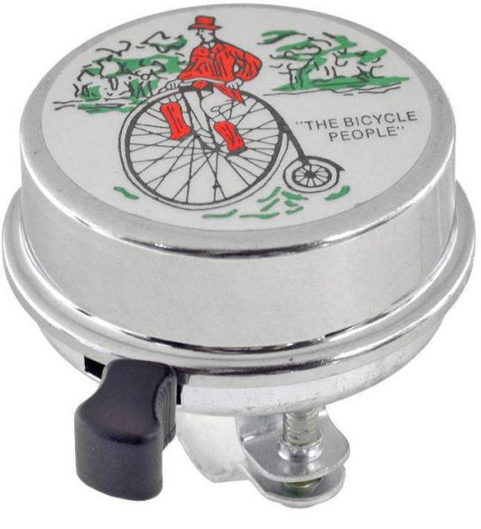 Bike Components Bell