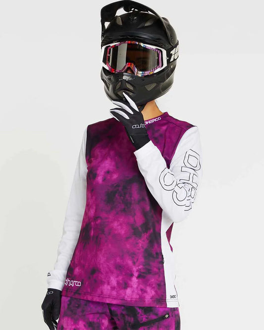 Dharco Women's Maribor Jersey