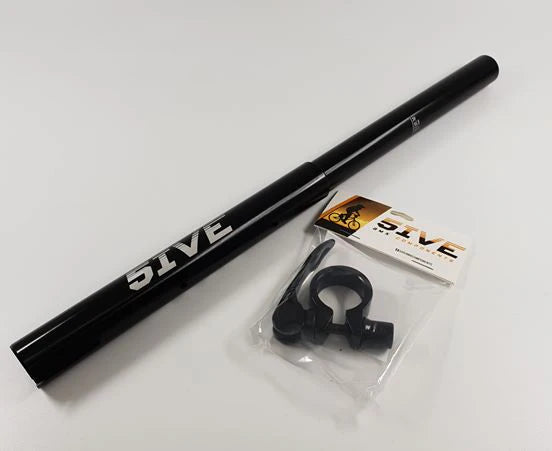5ive BMX Components Seat Post Extender