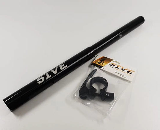 5ive BMX Components Seat Post Extender