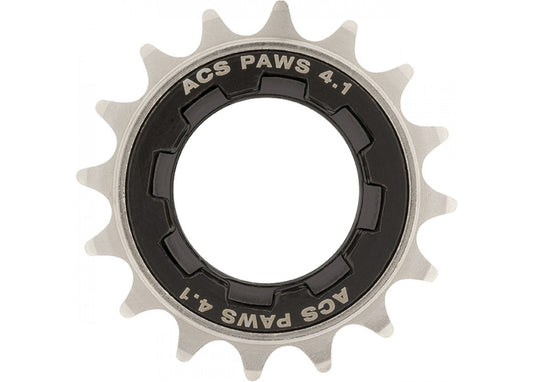 ACS FreeWheel