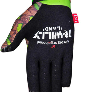 Fist Lil Fists Ryan Williams (R Willy Land) Gloves