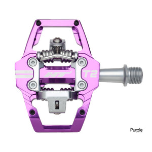 HT T2/T2T RACE PEDAL