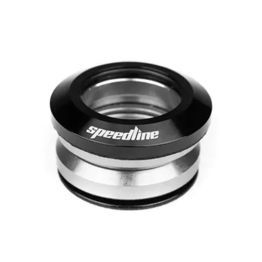 Speedline 1" Alloy Headset