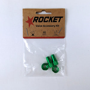 Rocket Valve Accessory Kit