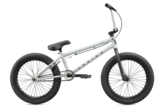 Mongoose Legion L100