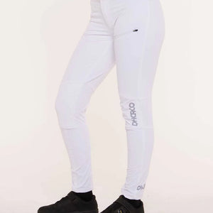 Dharco Women's White Pants