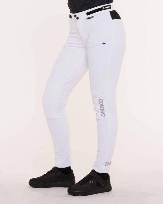 Dharco Women's White Pants