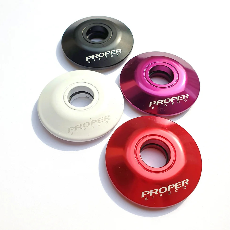 Proper Hub Guard Female Front