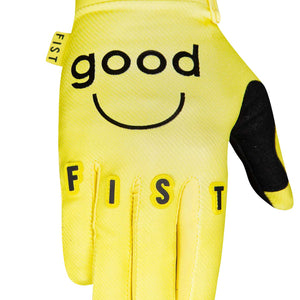 Fist Youth Cooper Chapman Good Human Gloves